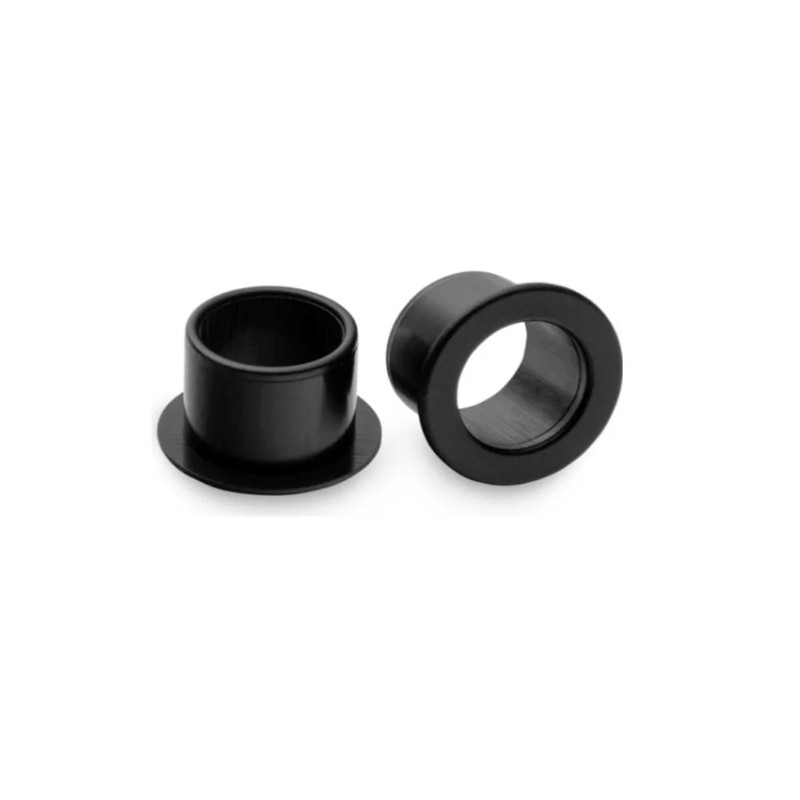 EKWB HD PETG Insert 12/16mm 10 PCs - سدادة أنبوب